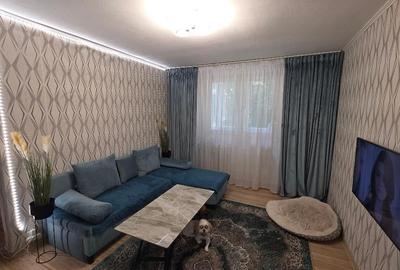 Apartament cu 3 camere semidecomandat în Pantelimon - 2
