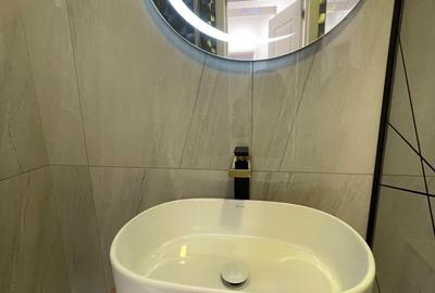 Apartament cu 4 camere în Străulești - 2