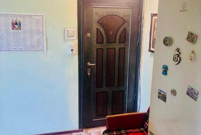 Apartament cu 2 camere semidecomandat în Marna - 4