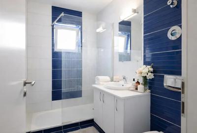 Apartament cu 2 camere decomandat, mobilat în Bartolomeu - 1
