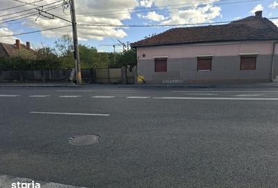 Casă cu 2 camere cu Teren 80 Mp în Apahida