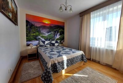 Apartament cu 2 camere decomandat în Gheorgheni - 6