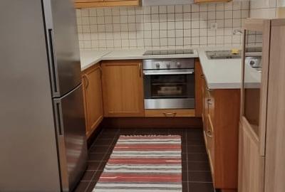 Apartament cu 3 camere semidecomandat, mobilat în Chitila - 4