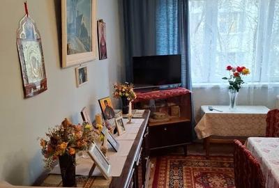 Apartament cu 2 camere decomandat în Drumul Taberei - 1