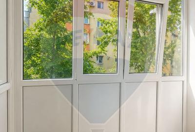 Apartament cu 3 camere semidecomandat în George Enescu - 6