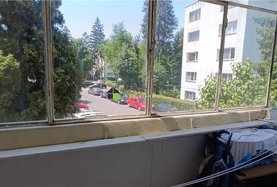 Apartament cu 2 camere decomandat în Astra - 2