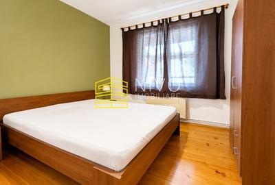 Apartament cu 4 camere decomandat, mobilat în Central - 12