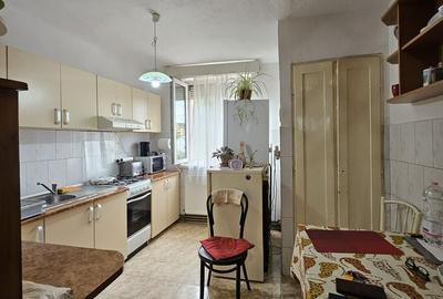 Apartament cu 2 camere în Iorga - 13