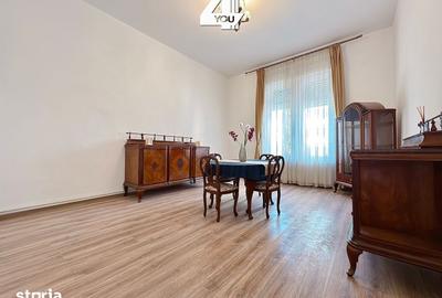 Apartament cu 3 camere în Ultracentral - 10