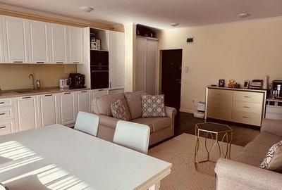 Apartament cu 2 camere în Europa