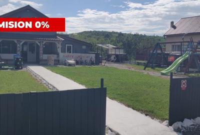Casă cu 4 camere în Feleacu