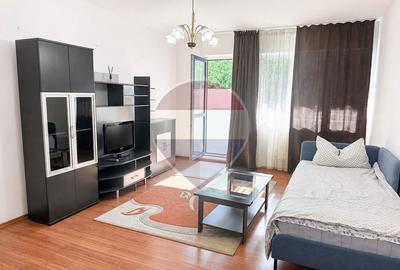 Apartament cu 2 camere semidecomandat, mobilat în Mărăști - 4