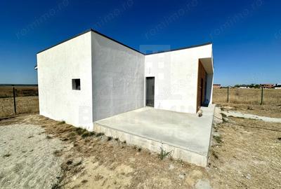 Casă cu Teren 343 Mp în Central