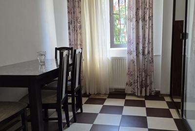 Apartament cu 2 camere semidecomandat în Trivale - 8