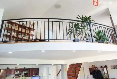 Casă cu 4 camere cu Teren 468 Mp în Central