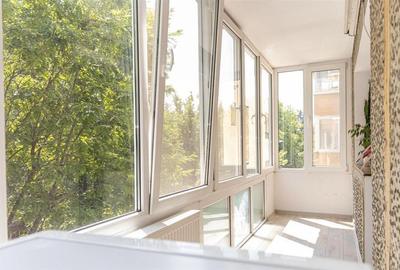 Apartament cu 2 camere semidecomandat în Gemenii - 8