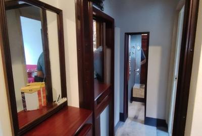 Apartament cu 4 camere decomandat în Central - 1