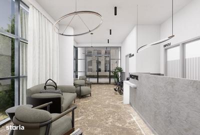 Spațiu comercial, de 1,080 mp, în Central - 13