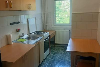 Apartament cu 2 camere în Gară - 2