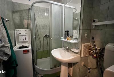 Apartament cu 2 camere semidecomandat în Obor