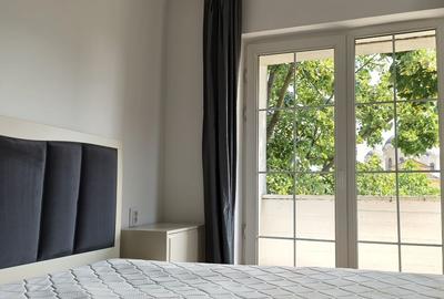 Apartament cu 3 camere decomandat, mobilat în Podul de Fier - 12