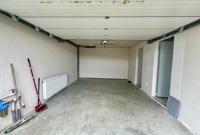 Casă individuală cu 4 camere cu Canalizare în Borhanci - 20