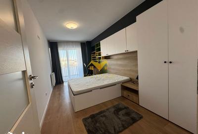 Apartament cu 2 camere în Mărăști - 1