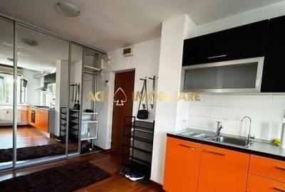 Apartament cu 2 camere în Mihai Bravu