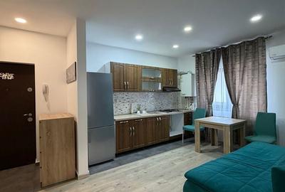 Apartament cu 2 camere în Central - 6