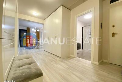 Apartament cu 3 camere decomandat, mobilat în Vitan - 1