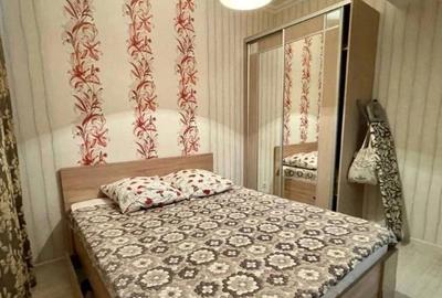 Garsonieră decomandată în Sebastian - 1