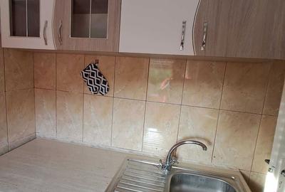 Garsonieră semidecomandată în Central - 7