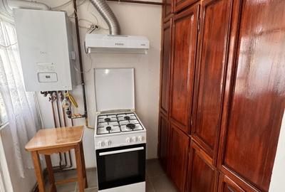 Apartament cu 3 camere decomandat în Craiovița Nouă - 16