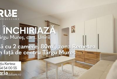 Casă cu 2 camere cu Teren 2000 Mp în Remetea