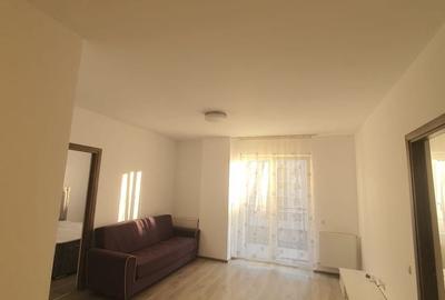 Apartament cu 3 camere decomandat în Iris - 3
