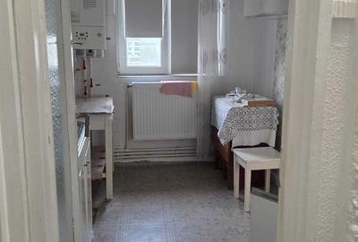 Apartament cu 2 camere decomandat în Tomis Nord - 2