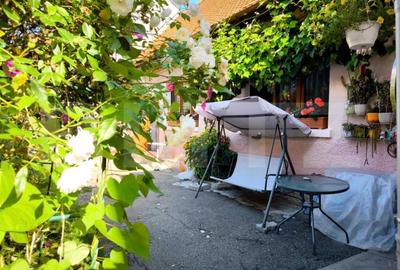 Apartament cu 3 camere decomandat, mobilat în Schei - 12