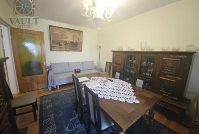 Apartament cu 3 camere decomandat în Tineretului - 4