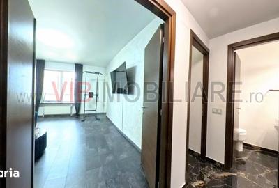 Apartament cu 2 camere, mobilat în Văcăresti - 7