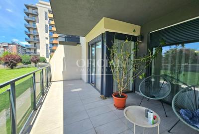 Apartament cu 2 camere semidecomandat, mobilat în Sopor - 6