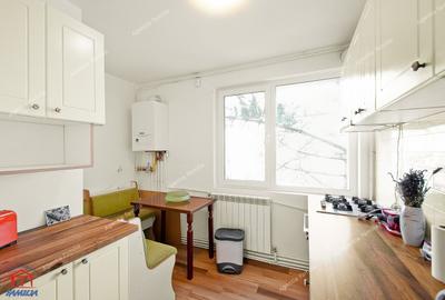 Apartament cu 3 camere decomandat, mobilat în Mazepa 1 - 11