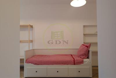 Garsonieră decomandată, mobilată în Ultracentral - 2