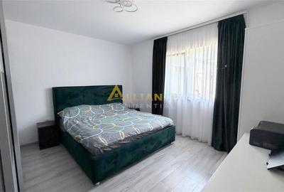 Casă individuală cu 3 camere cu Teren 259 Mp în Berceni - 4