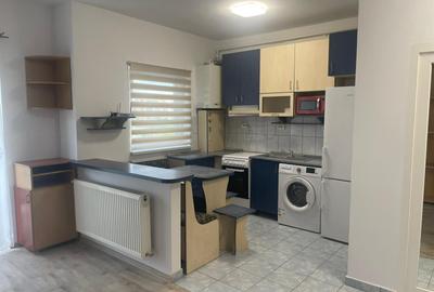 Garsonieră decomandată, mobilată în Dâmbul Rotund - 2