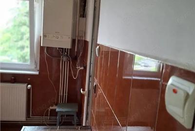 Apartament cu 2 camere semidecomandat în Astra - 3