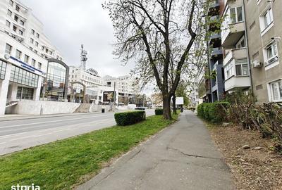 Apartament cu 2 camere, mobilat în Calea Dumbrăvii - 3