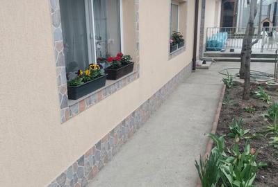 Casă cu 4 camere în Giurgiului - 3