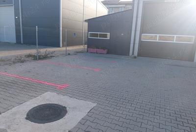 Spațiu comercial, de 65 mp, în Gara Veche