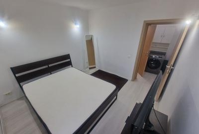 Apartament cu 2 camere semidecomandat în Titan - 1