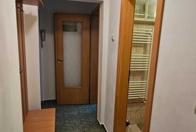 Apartament cu 2 camere nedecomandat în Dacia - 4